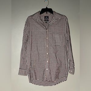 Stafford - Men’s Button Up